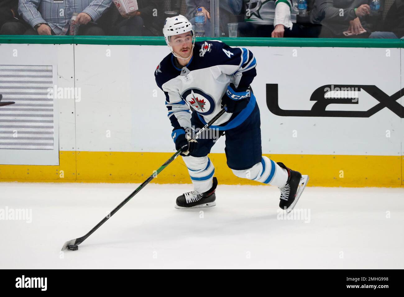 Neal Pionk: Breaking News And Highlights From The NHL Neal Pionk: Breaking News And Highlights From The NHL