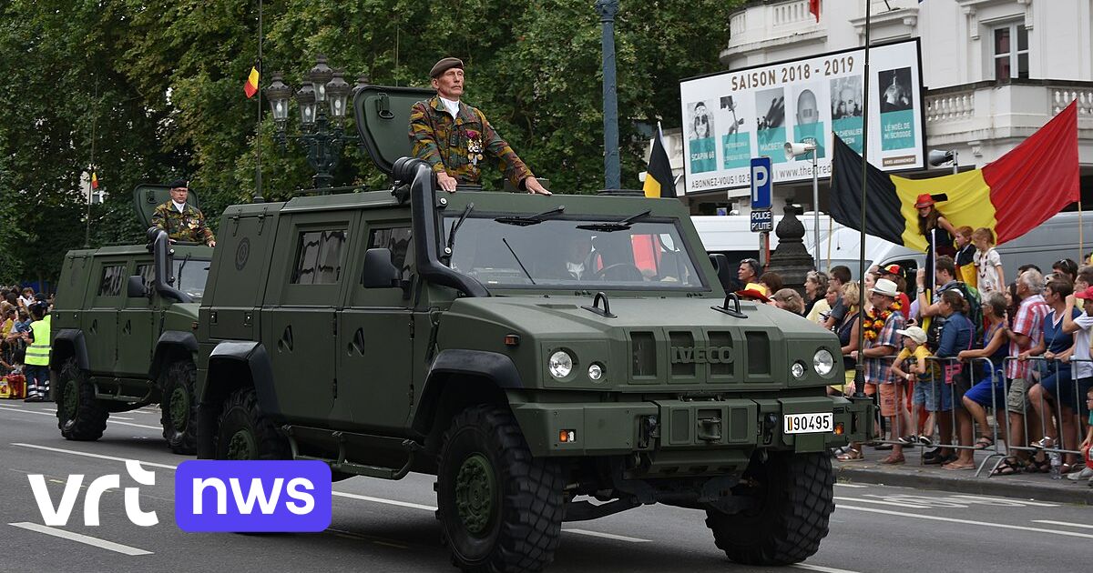 Nederlandse Defensie-industrie: Steun Voor Uitbreiding Stijgt Nederlandse Defensie-industrie: Steun Voor Uitbreiding Stijgt