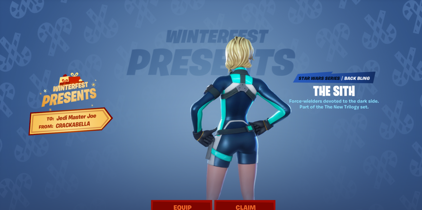 Negative Response To Fortnite's New Backward Music Feature Negative Response To Fortnite's New Backward Music Feature