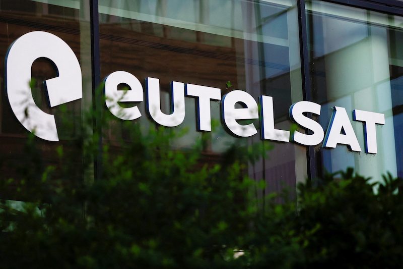 Немецкое Финансирование Доступа К Спутниковому Интернету Eutelsat В Украине Немецкое Финансирование Доступа К Спутниковому Интернету Eutelsat В Украине