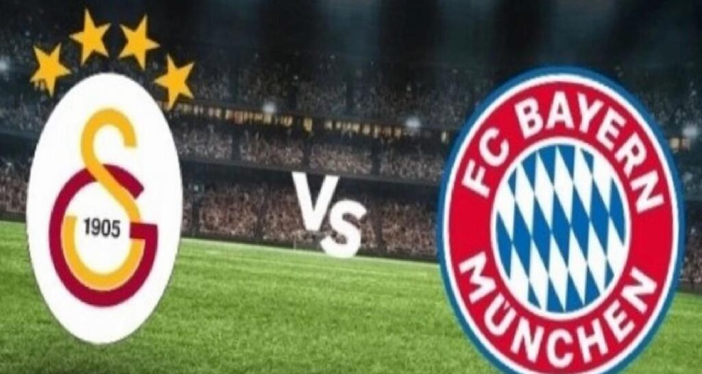 Nereden İzlenir? Augsburg - Bayern Münih Maçı Canlı Yayın Rehberi Nereden İzlenir? Augsburg - Bayern Münih Maçı Canlı Yayın Rehberi