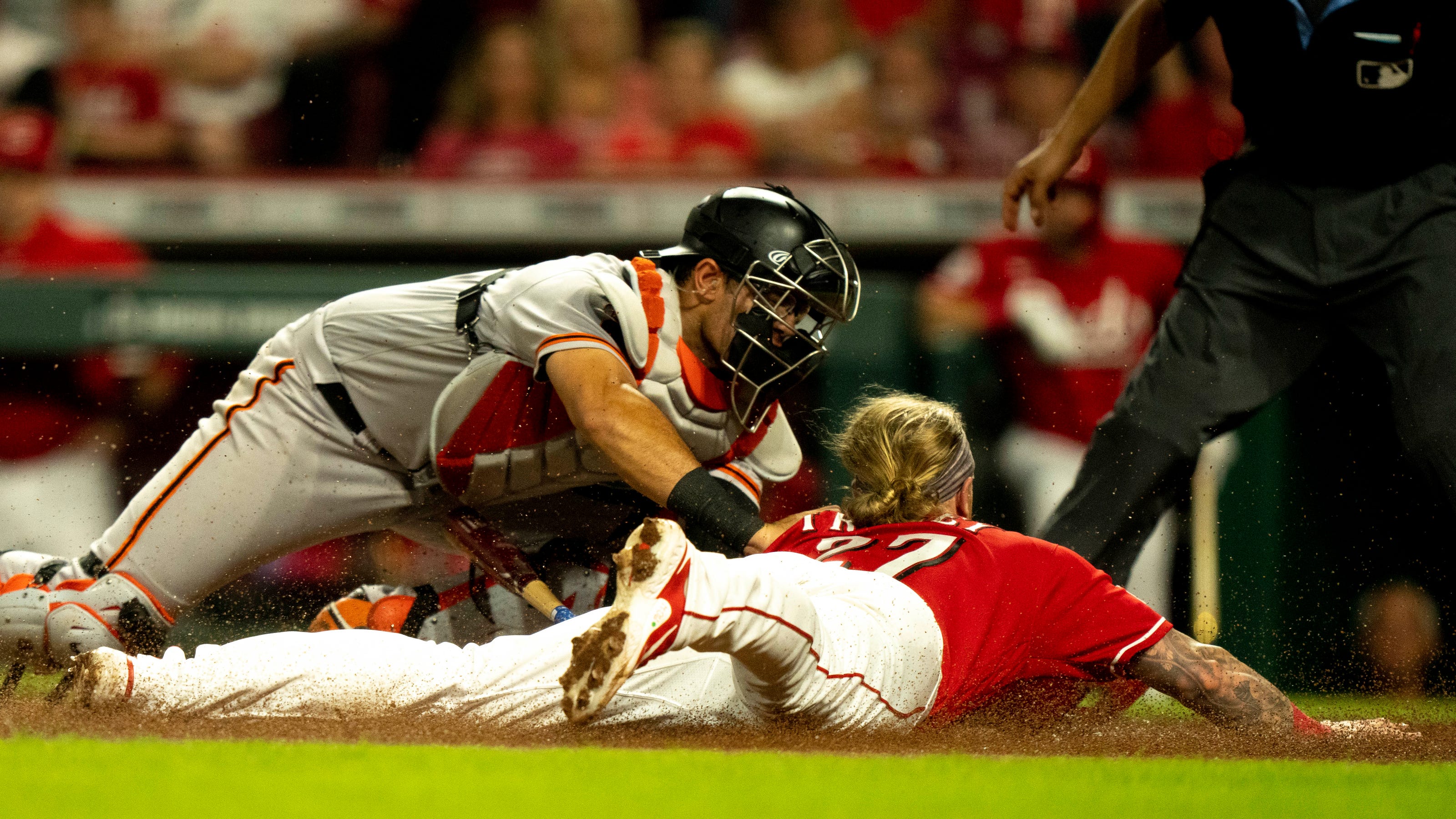 Nestor Cortes Returns To Form, Cincinnati Reds Lose 1-0 For Third Straight Game Nestor Cortes Returns To Form, Cincinnati Reds Lose 1-0 For Third Straight Game