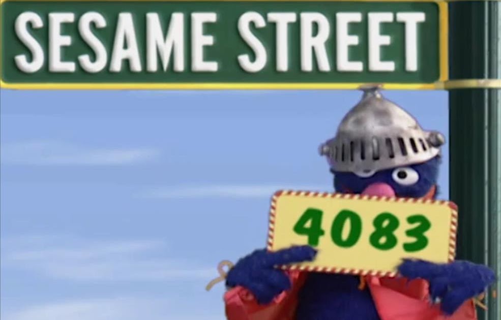 Netflix Adds Sesame Street: Catch Up On Today's Important Stories Netflix Adds Sesame Street: Catch Up On Today's Important Stories