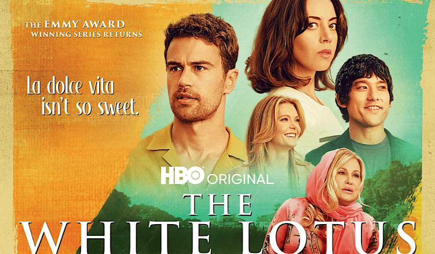 Netflix Announces New Drama Series Starring White Lotus And Oscar Winning Actor Netflix Announces New Drama Series Starring White Lotus And Oscar Winning Actor
