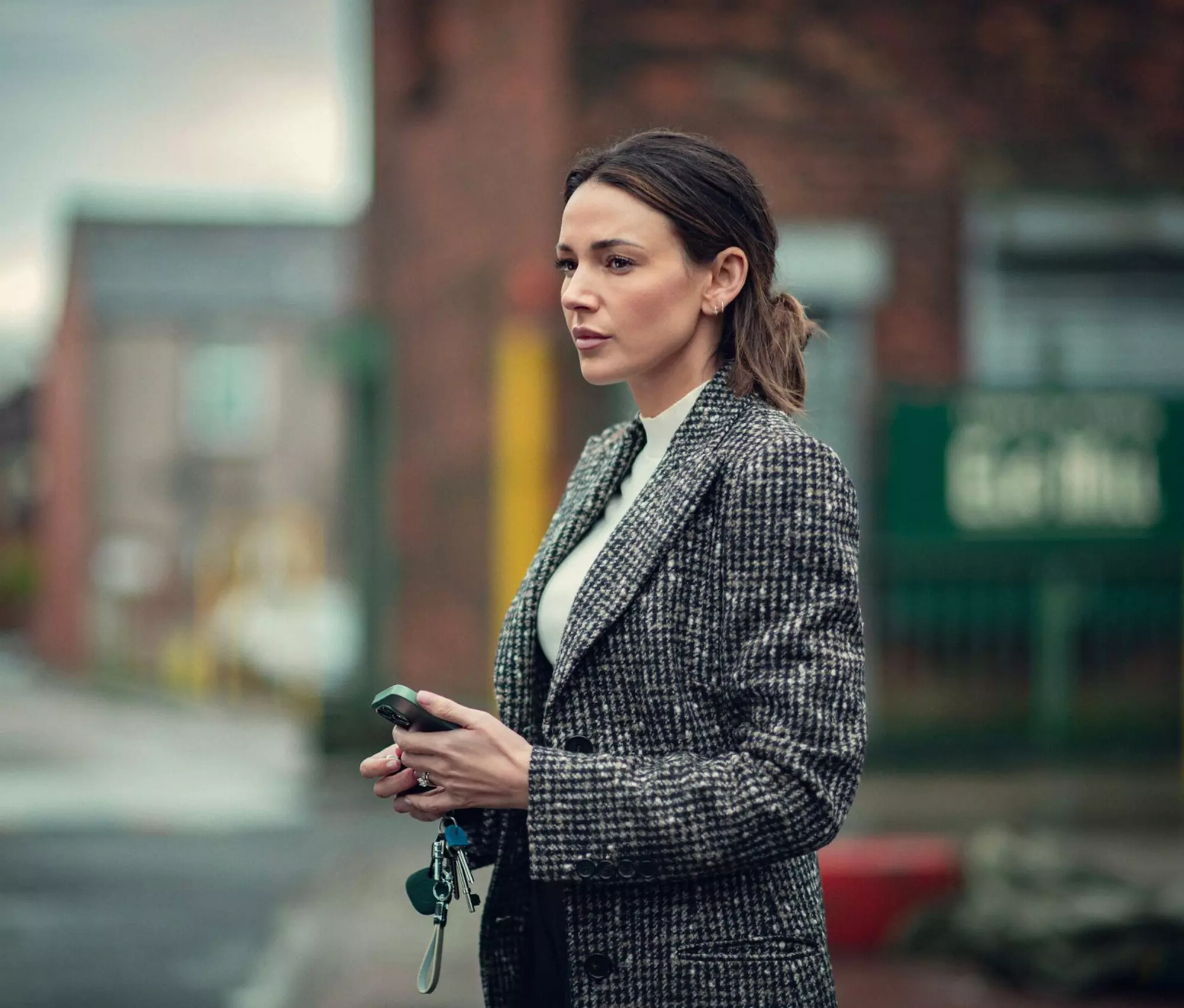 Netflix Ridică Ștacheta: Noul Serial Promite O Distribuție De Excepție