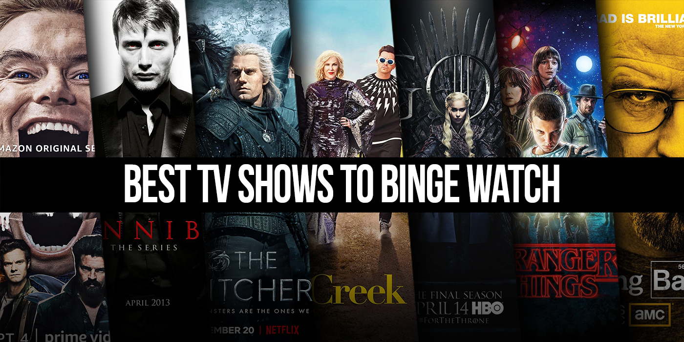 Netflix This Week: 7 Shows To Binge (May 18-24) Netflix This Week: 7 Shows To Binge (May 18-24)