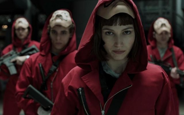 Netflix: Un Nou Serial Cu O Distribuție Care Va Impresiona
