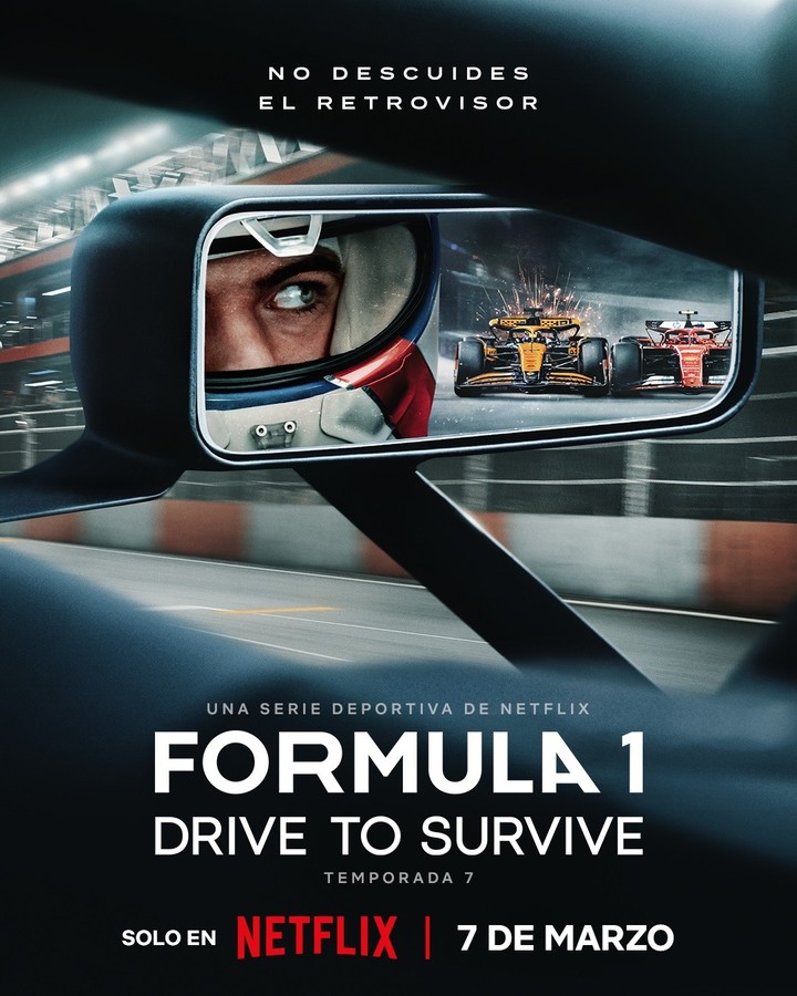 Netflix's Drive To Survive: Jack Doohan And Briatore's Power Struggle Netflix's Drive To Survive: Jack Doohan And Briatore's Power Struggle