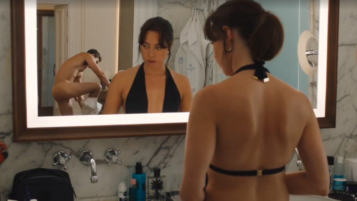 Netflix's New Drama Series: A Darkly Funny Show With A White Lotus Star And Oscar Winner Netflix's New Drama Series: A Darkly Funny Show With A White Lotus Star And Oscar Winner