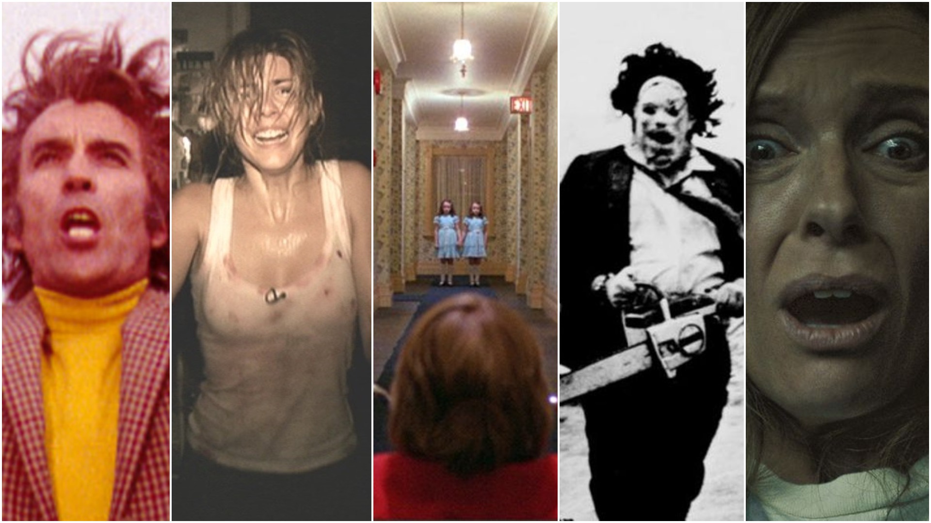 Netflix's New Horror-Romance: A Must-See Movie Netflix's New Horror-Romance: A Must-See Movie