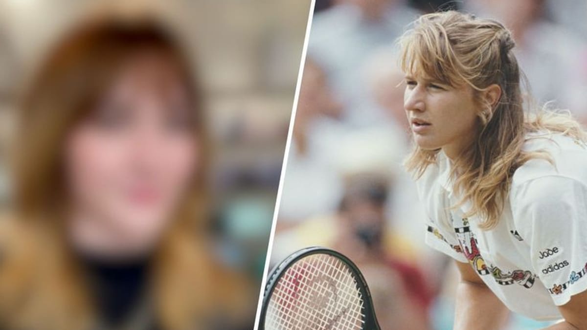 Neue Sportart & Eheglück: Steffi Grafs Überraschende Enthüllung Mit Andre Agassi Neue Sportart & Eheglück: Steffi Grafs Überraschende Enthüllung Mit Andre Agassi