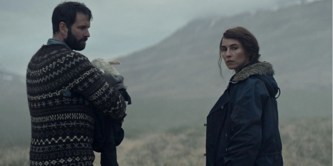 New A24 Horror Movie, Bring Her Back, Receives High Rotten Tomatoes Score From Critics New A24 Horror Movie, Bring Her Back, Receives High Rotten Tomatoes Score From Critics