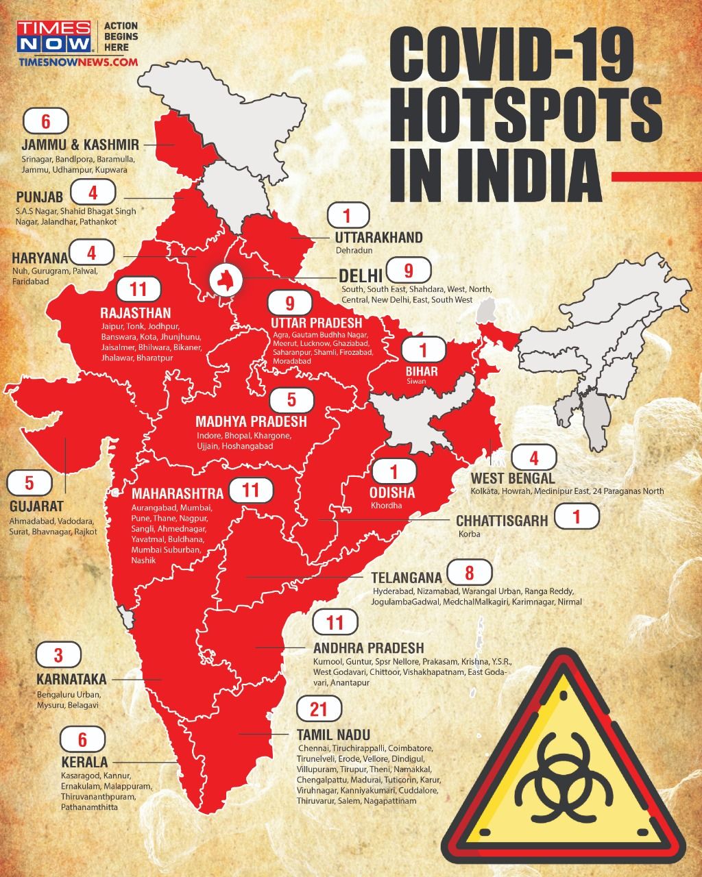 New Business Hotspots Across The Country: A Comprehensive Map And Analysis New Business Hotspots Across The Country: A Comprehensive Map And Analysis