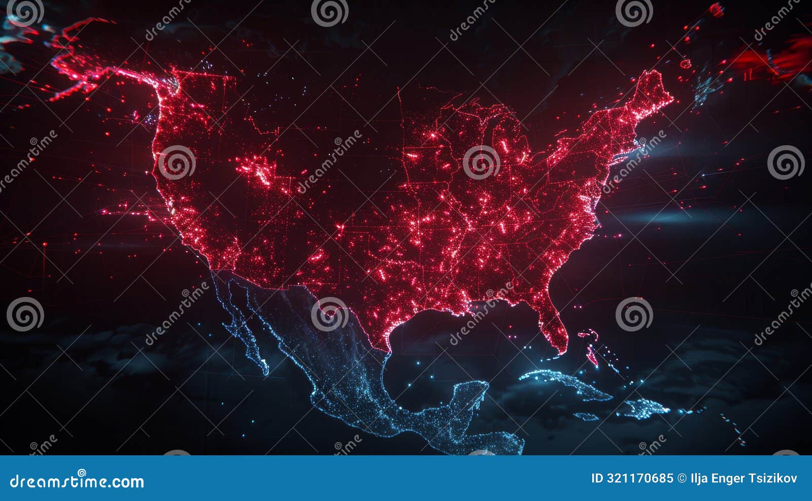 New Business Hotspots Across The Country: A Detailed Map And Analysis New Business Hotspots Across The Country: A Detailed Map And Analysis