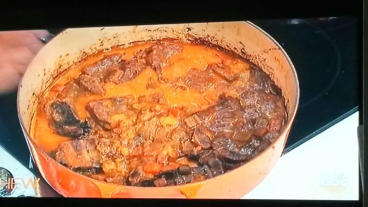 New Cooking Show New Cooking Show