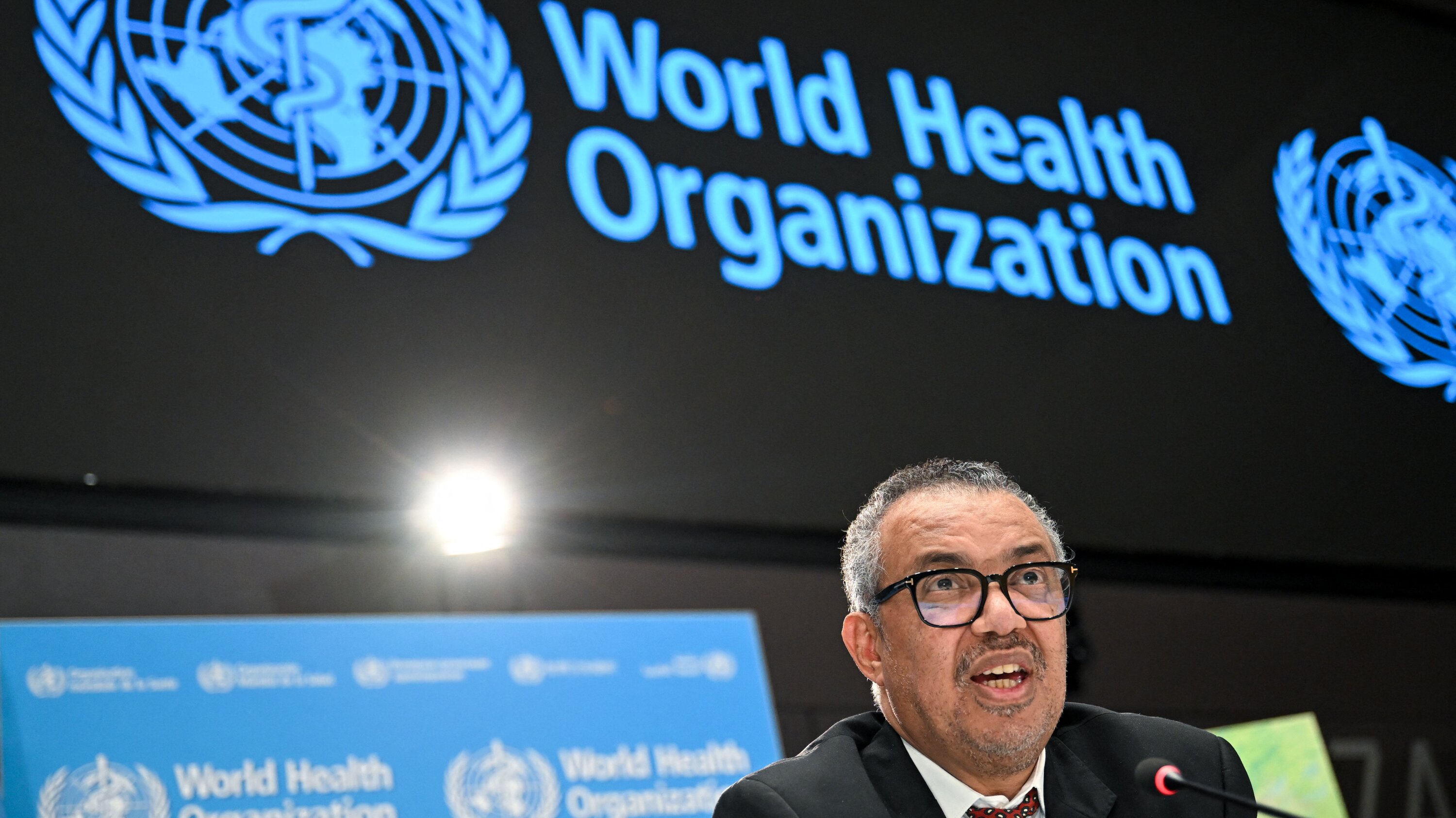 New COVID-19 Variant: Driving Up Cases In Several Regions, According To WHO New COVID-19 Variant: Driving Up Cases In Several Regions, According To WHO