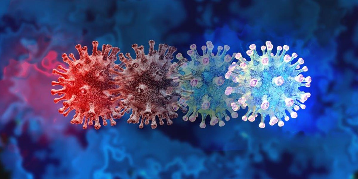 New COVID-19 Variant: What We Know About The Recent Case Surge New COVID-19 Variant: What We Know About The Recent Case Surge
