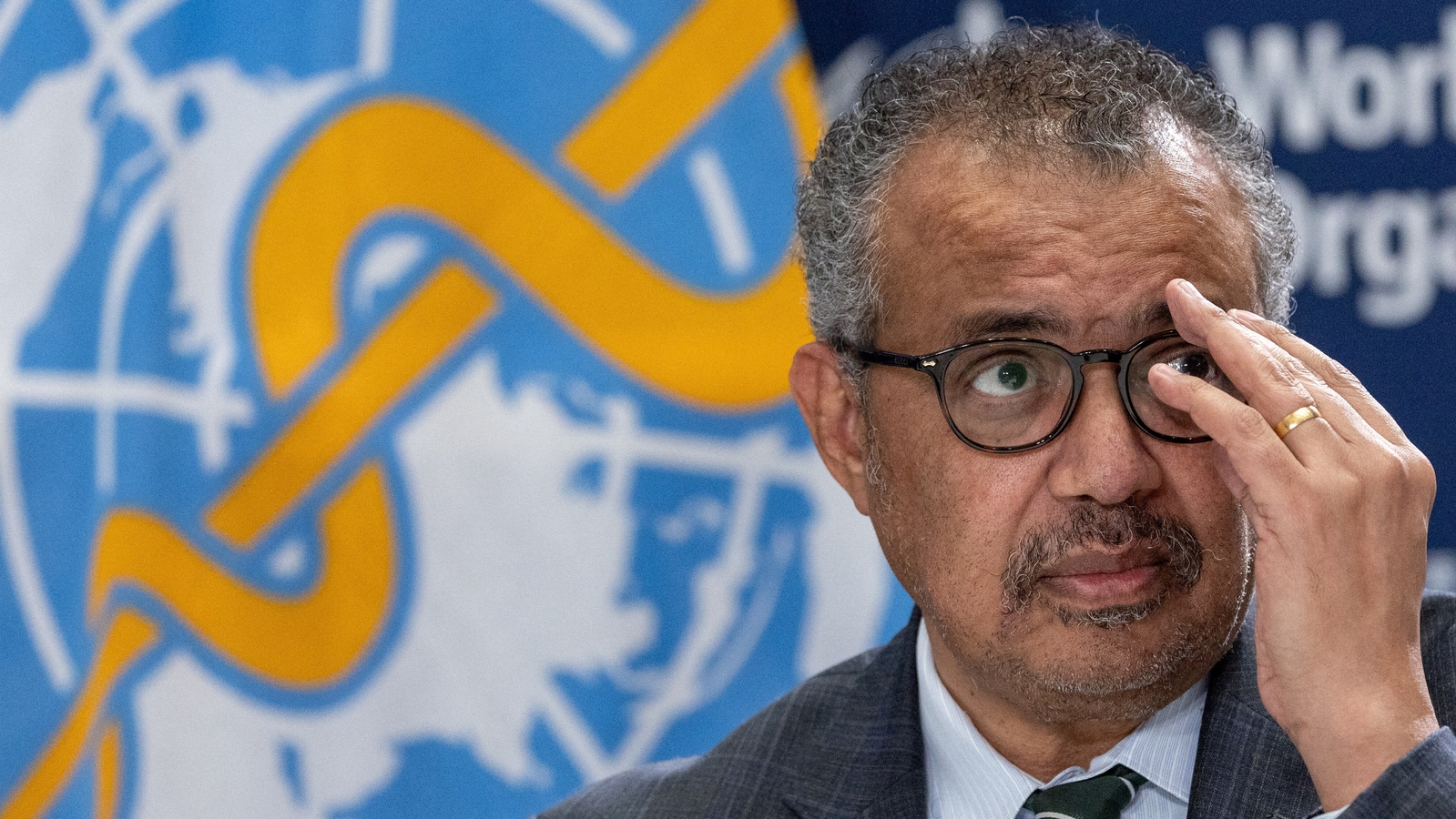 New COVID-19 Variant: WHO Issues Global Health Alert New COVID-19 Variant: WHO Issues Global Health Alert