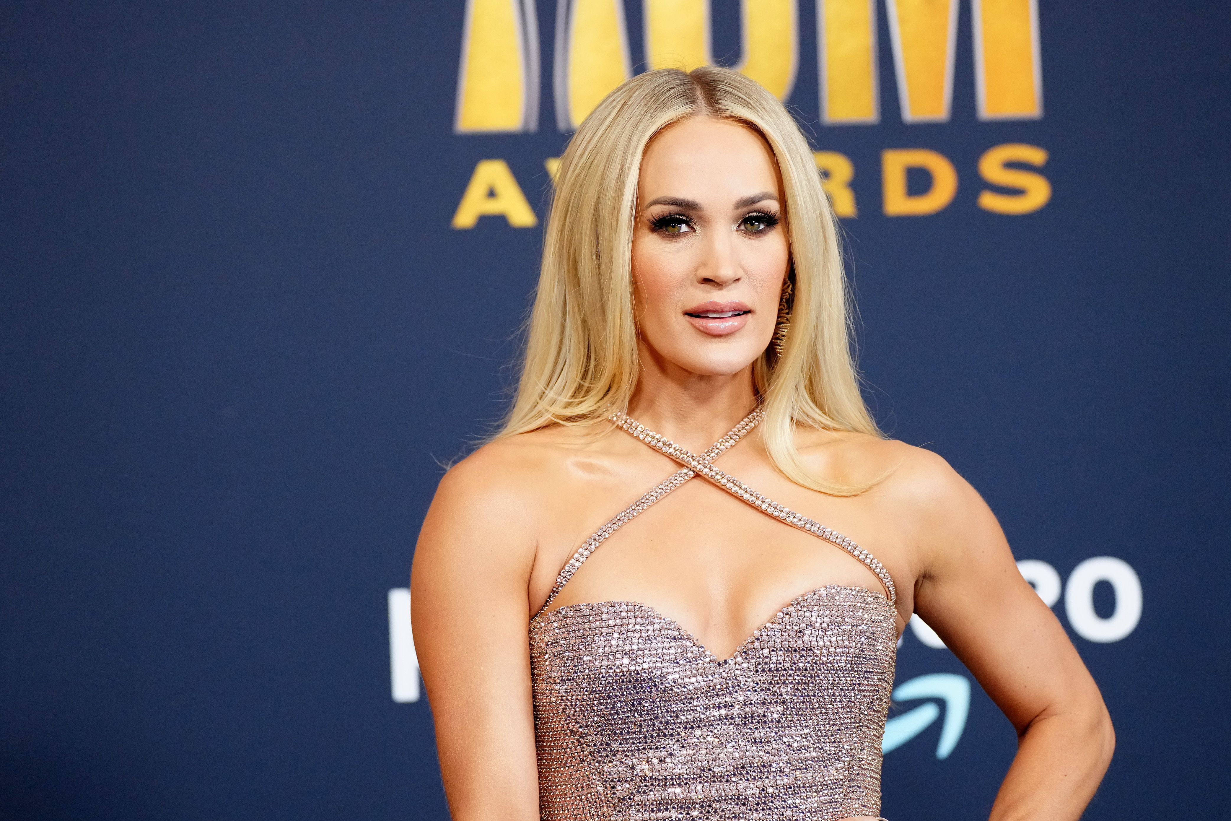 New Details Emerge: Carrie Underwood's Alleged Actions Against Taylor Swift New Details Emerge: Carrie Underwood's Alleged Actions Against Taylor Swift