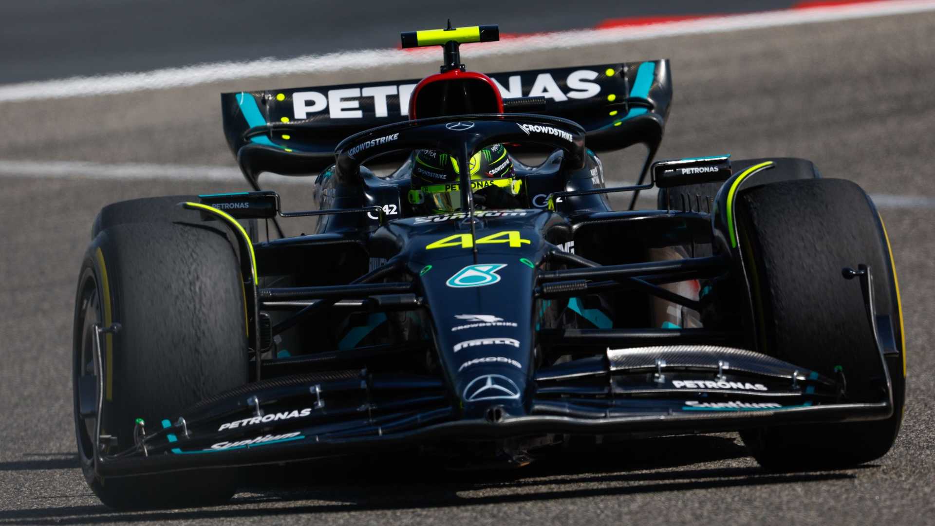 New Development In Lewis Hamilton's Situation: Mercedes Opens Investigation - F1 News New Development In Lewis Hamilton's Situation: Mercedes Opens Investigation - F1 News