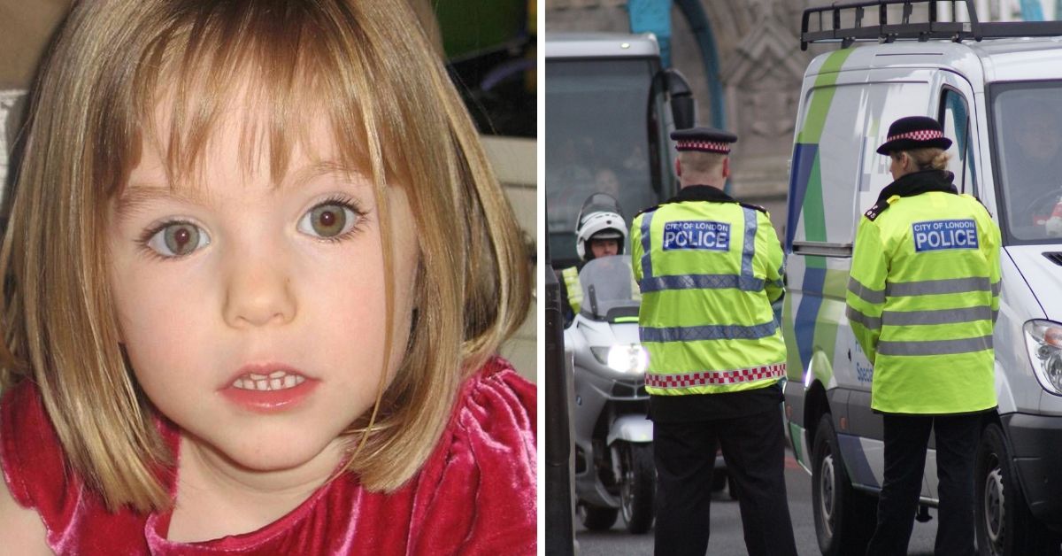 New Developments In The Madeleine McCann Case: A 23-Year-Old's Perspective New Developments In The Madeleine McCann Case: A 23-Year-Old's Perspective