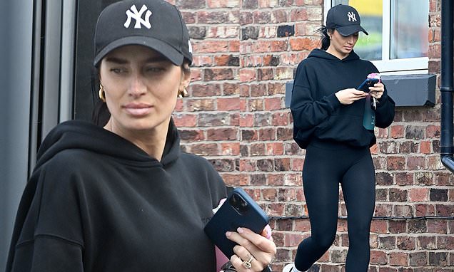 New Diamond Ring Sparks Engagement Rumors For Annie Kilner And Kyle Walker New Diamond Ring Sparks Engagement Rumors For Annie Kilner And Kyle Walker