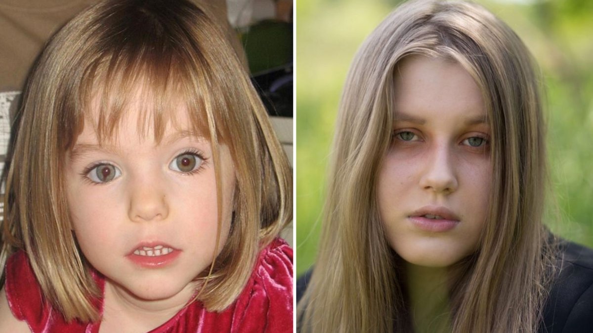 New DNA Test Results In Madeleine McCann Case: 23-Year-Old Woman's Claim New DNA Test Results In Madeleine McCann Case: 23-Year-Old Woman's Claim
