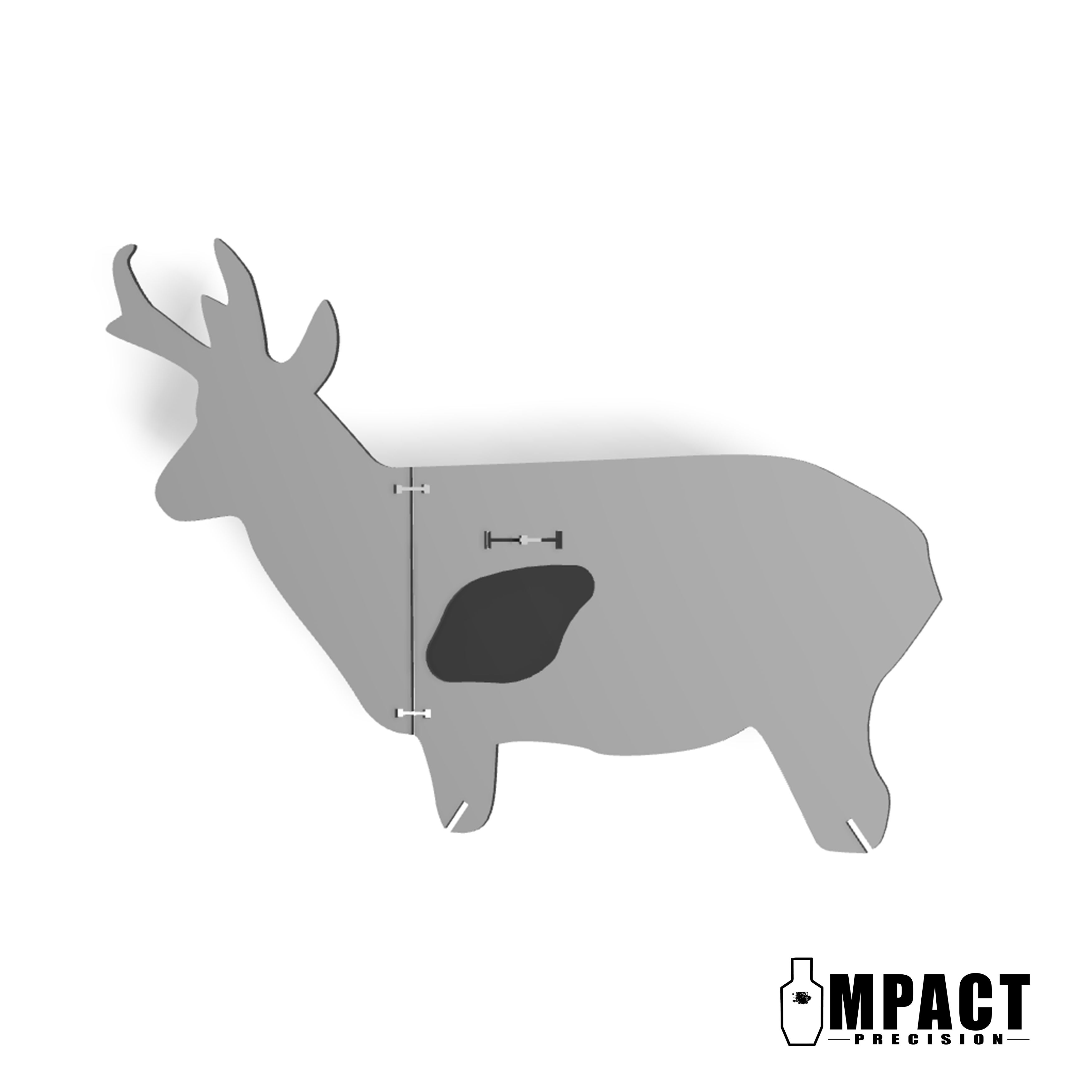 New Documentary: The Impact Of Winter On Pronghorn And The Human Response New Documentary: The Impact Of Winter On Pronghorn And The Human Response