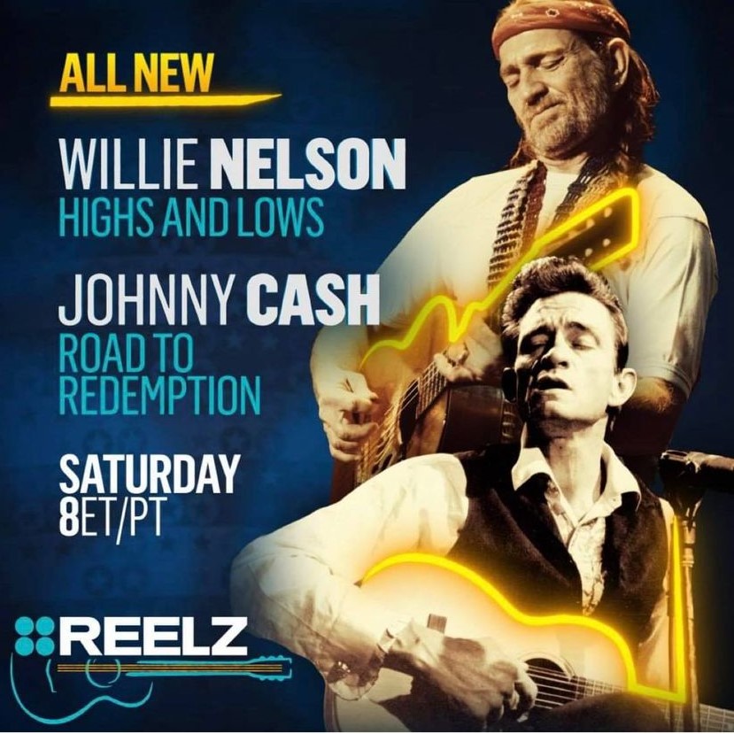 New Documentary: Willie Nelson Celebrates The Life Of His King Roadie New Documentary: Willie Nelson Celebrates The Life Of His King Roadie