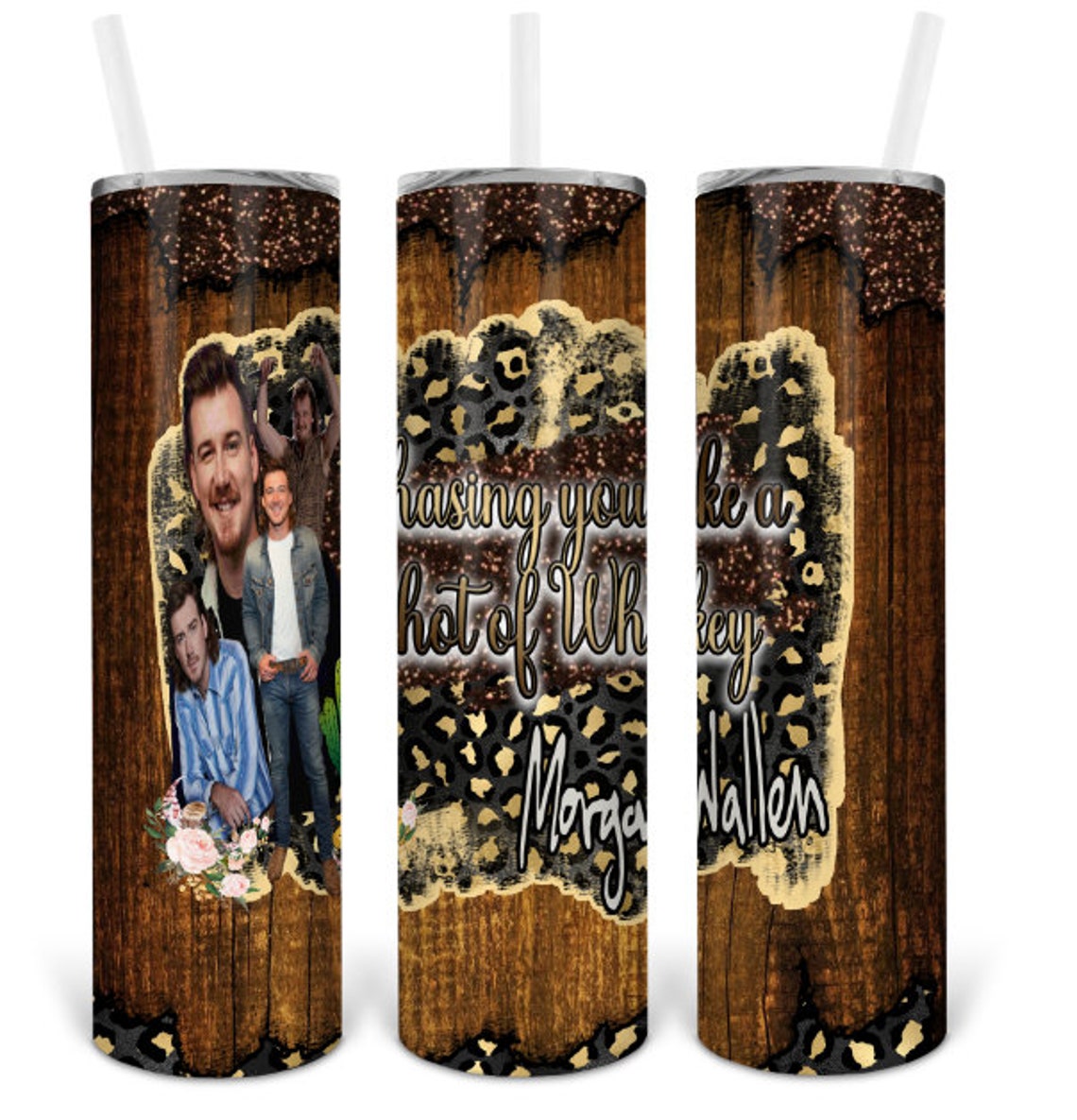New Drink Inspired By Morgan Wallen Launches At Bar Involved In Chair-Throwing Incident New Drink Inspired By Morgan Wallen Launches At Bar Involved In Chair-Throwing Incident