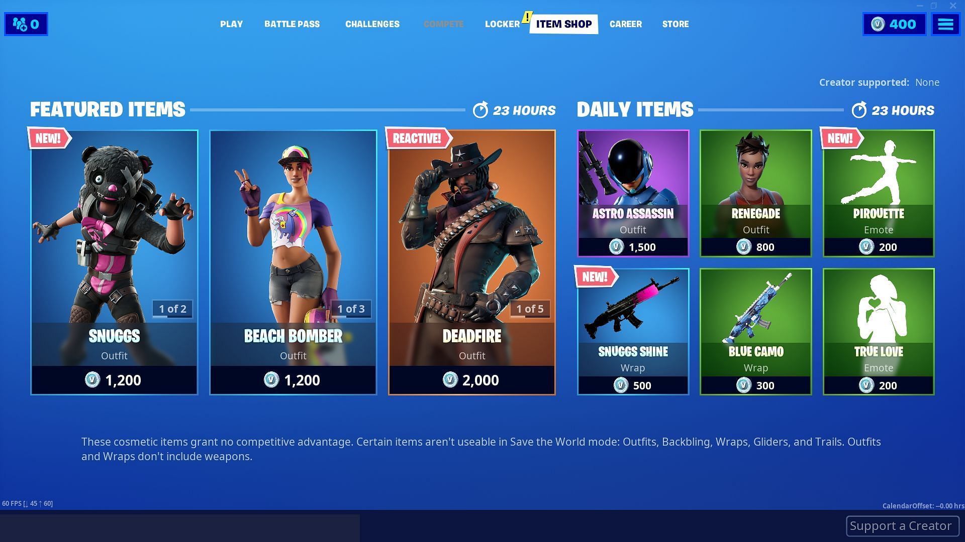 New Feature In Fortnite Item Shop Makes Shopping Easier New Feature In Fortnite Item Shop Makes Shopping Easier