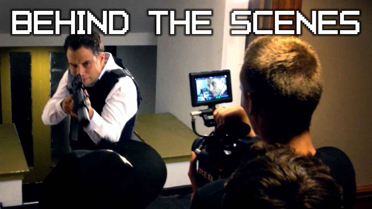 New Film To Tell Story Of Wrongful Arrest At Glasgow Airport