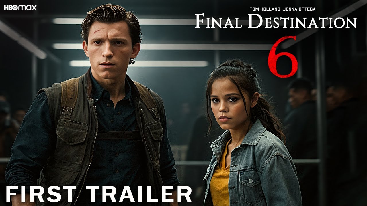 New Final Destination: Bloodline Trailer: A Look At Tony Todd's Legacy New Final Destination: Bloodline Trailer: A Look At Tony Todd's Legacy