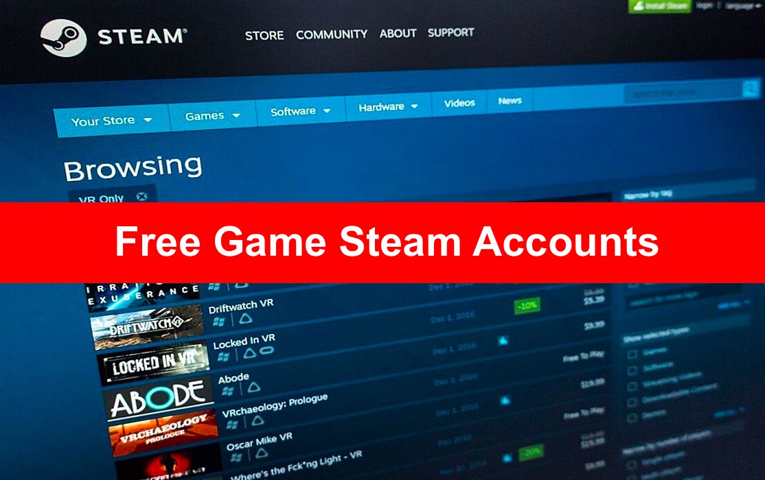 New Free Game On Steam: Is It Worth Downloading? A Review New Free Game On Steam: Is It Worth Downloading? A Review