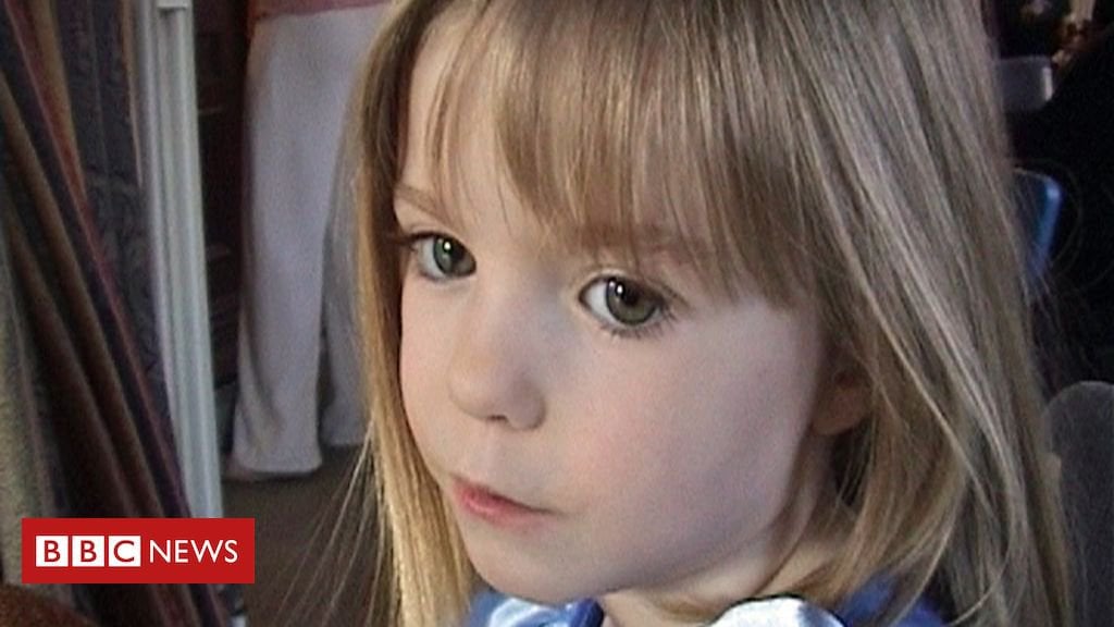 New Funding For Madeleine McCann Case: £108,000 Boost For Investigation New Funding For Madeleine McCann Case: £108,000 Boost For Investigation