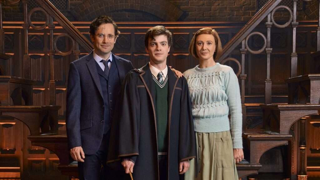 New Harry Potter Show: Learning From Past Adaptations New Harry Potter Show: Learning From Past Adaptations