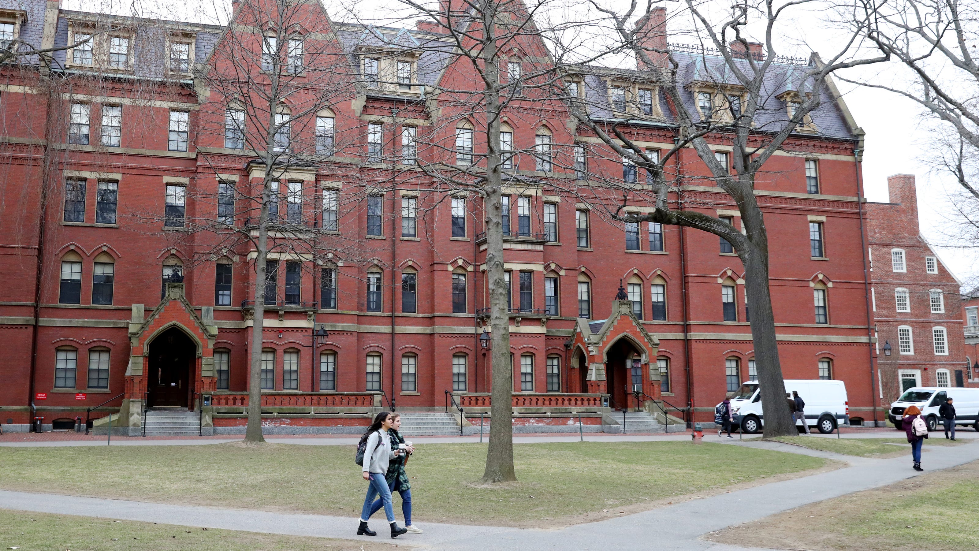 New House Bill Targets Harvard And Yale With Higher Endowment Taxes New House Bill Targets Harvard And Yale With Higher Endowment Taxes