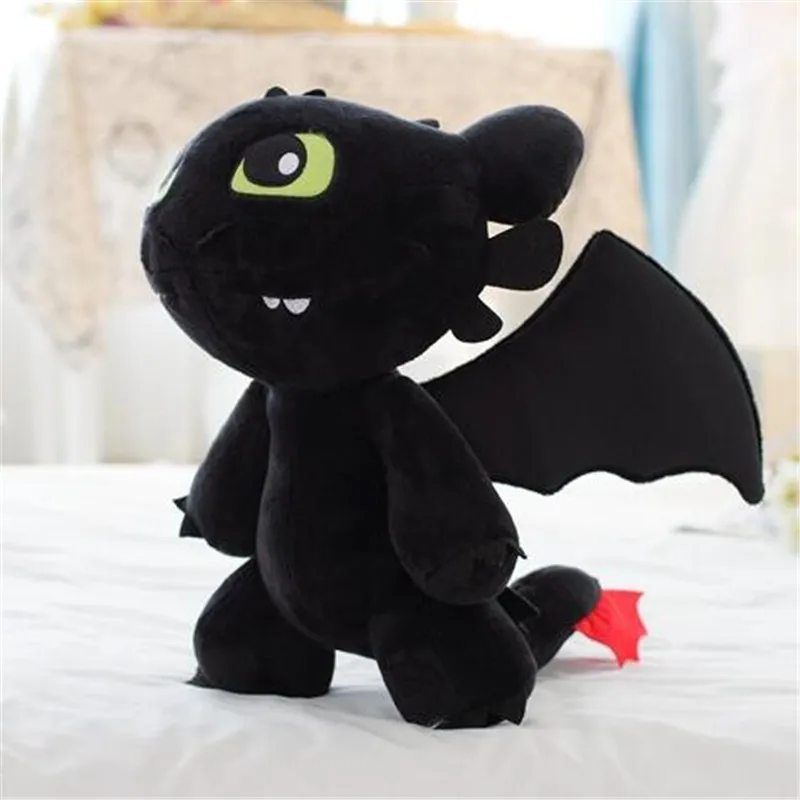 New How To Train Your Dragon Poster Shows Dramatic Size Comparison: Toothless & Red Death New How To Train Your Dragon Poster Shows Dramatic Size Comparison: Toothless & Red Death