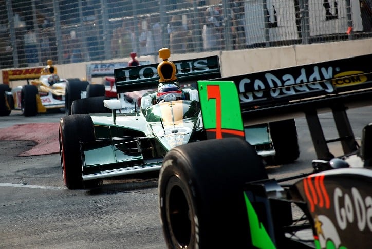 New IndyCar Documentary From FOX: A May 18 Release New IndyCar Documentary From FOX: A May 18 Release