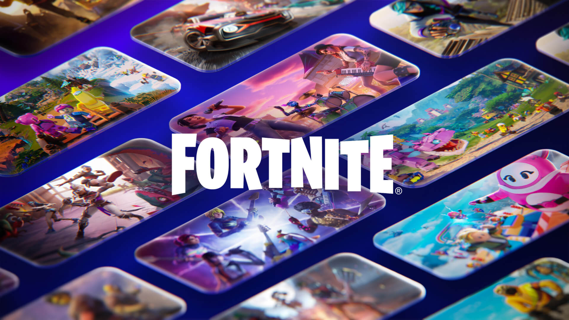 New Legal Trouble For Epic Games: Fortnite In-Game Store Under Fire New Legal Trouble For Epic Games: Fortnite In-Game Store Under Fire