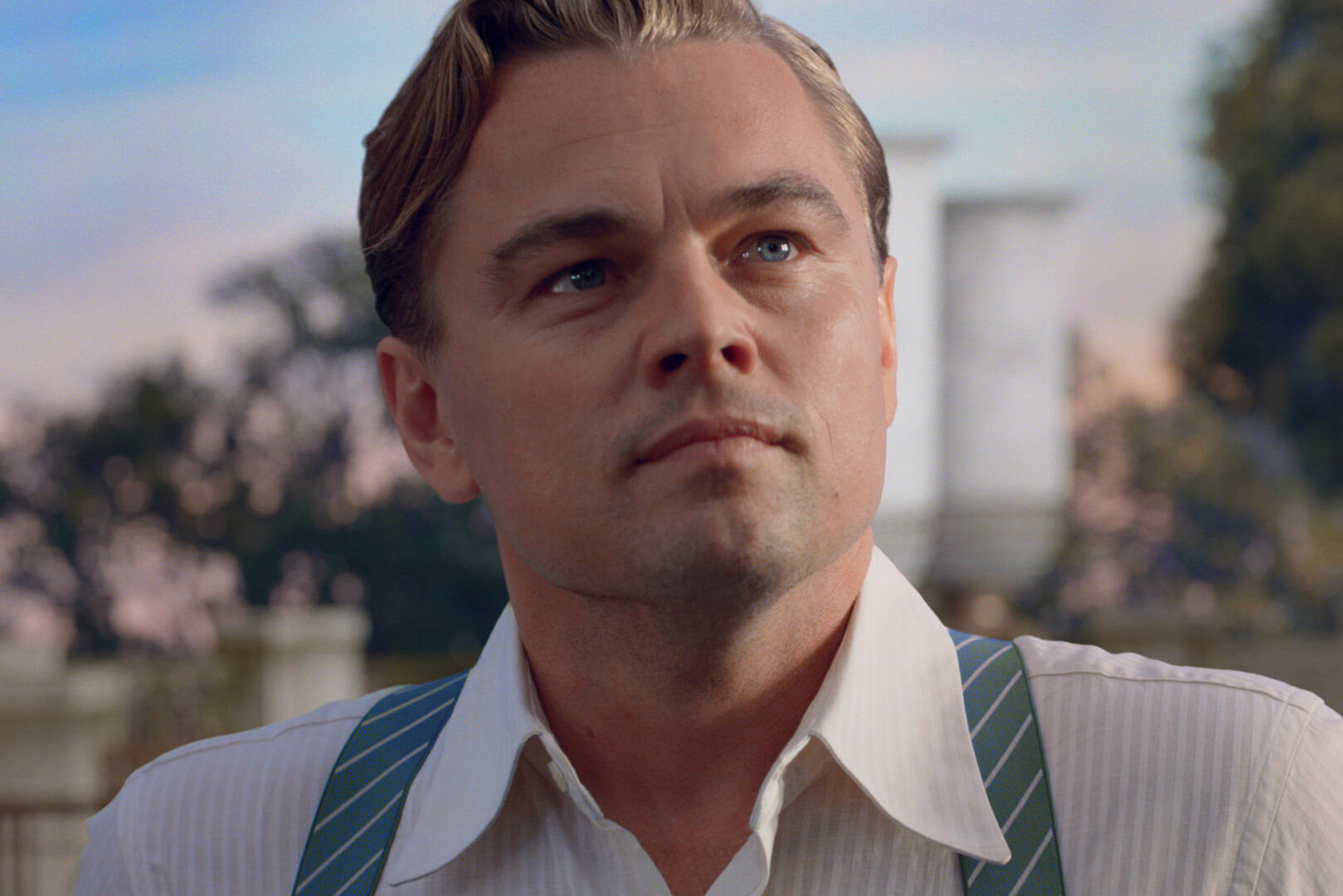 New Leonardo DiCaprio Spy Thriller: A Netflix Must-Watch New Leonardo DiCaprio Spy Thriller: A Netflix Must-Watch