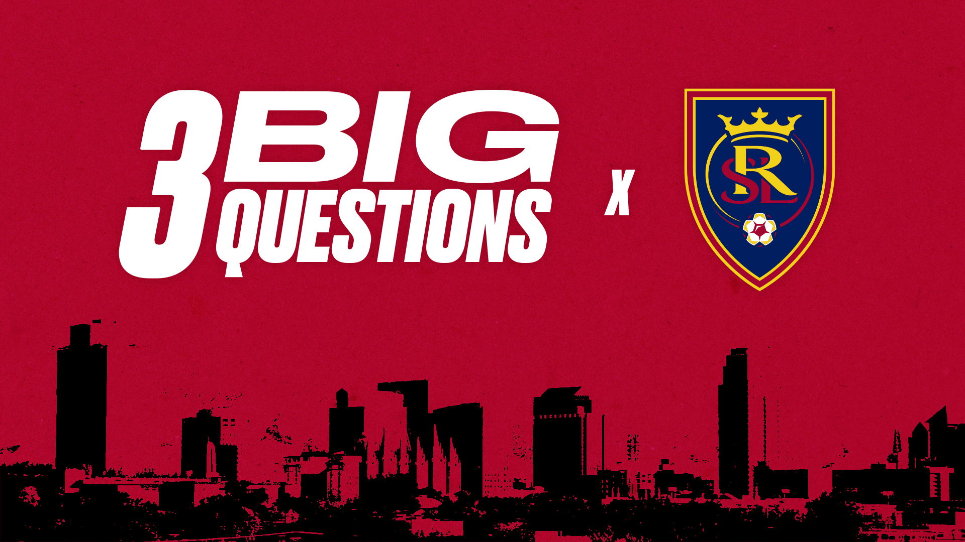 New-Look Earthquakes Kick Off MLS Season Against Real Salt Lake Saturday New-Look Earthquakes Kick Off MLS Season Against Real Salt Lake Saturday