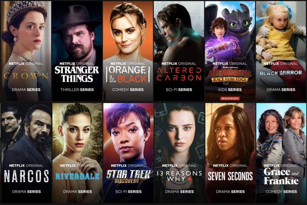 New Movies On Netflix: Featuring A Controversial Best Picture Film New Movies On Netflix: Featuring A Controversial Best Picture Film