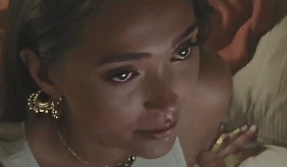New Music: Joy Crookes Shares Single New Music: Joy Crookes Shares Single