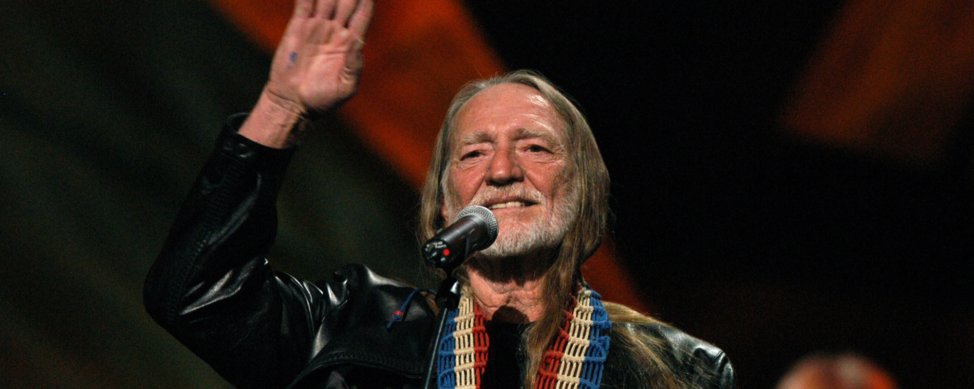 New Music: Willie Nelson Releases 77th Solo Album New Music: Willie Nelson Releases 77th Solo Album