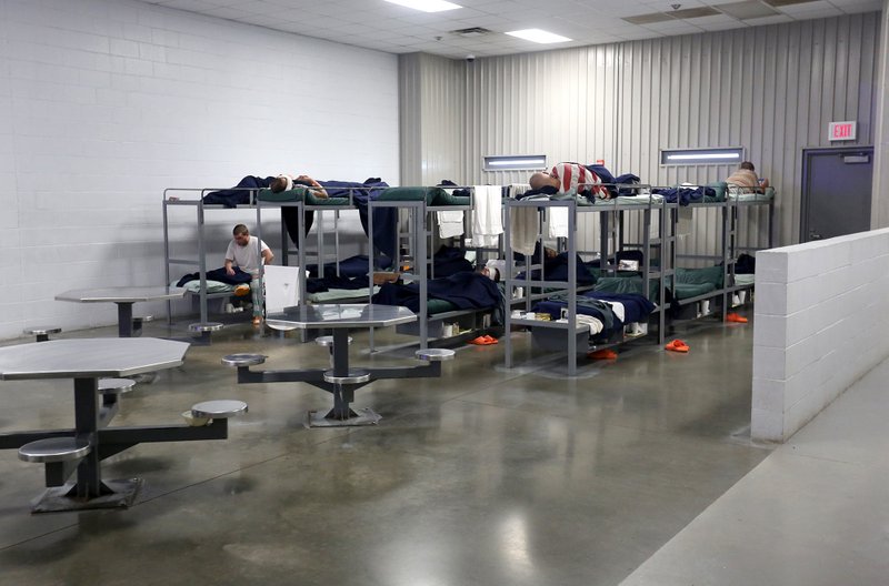 New Orleans Jail Escape: Sheriff Suspends Campaign New Orleans Jail Escape: Sheriff Suspends Campaign
