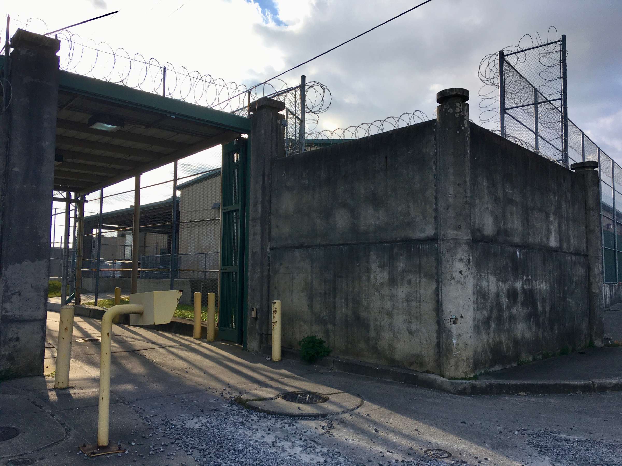 New Orleans Sheriff Halts Reelection Bid After Jailbreak New Orleans Sheriff Halts Reelection Bid After Jailbreak