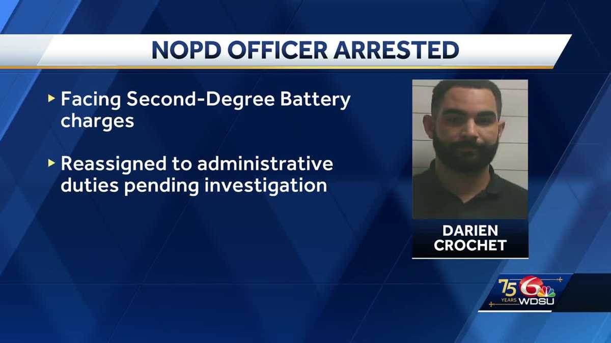 New Orleans Sheriff's Reelection Campaign Suspended Following Jail Escape New Orleans Sheriff's Reelection Campaign Suspended Following Jail Escape
