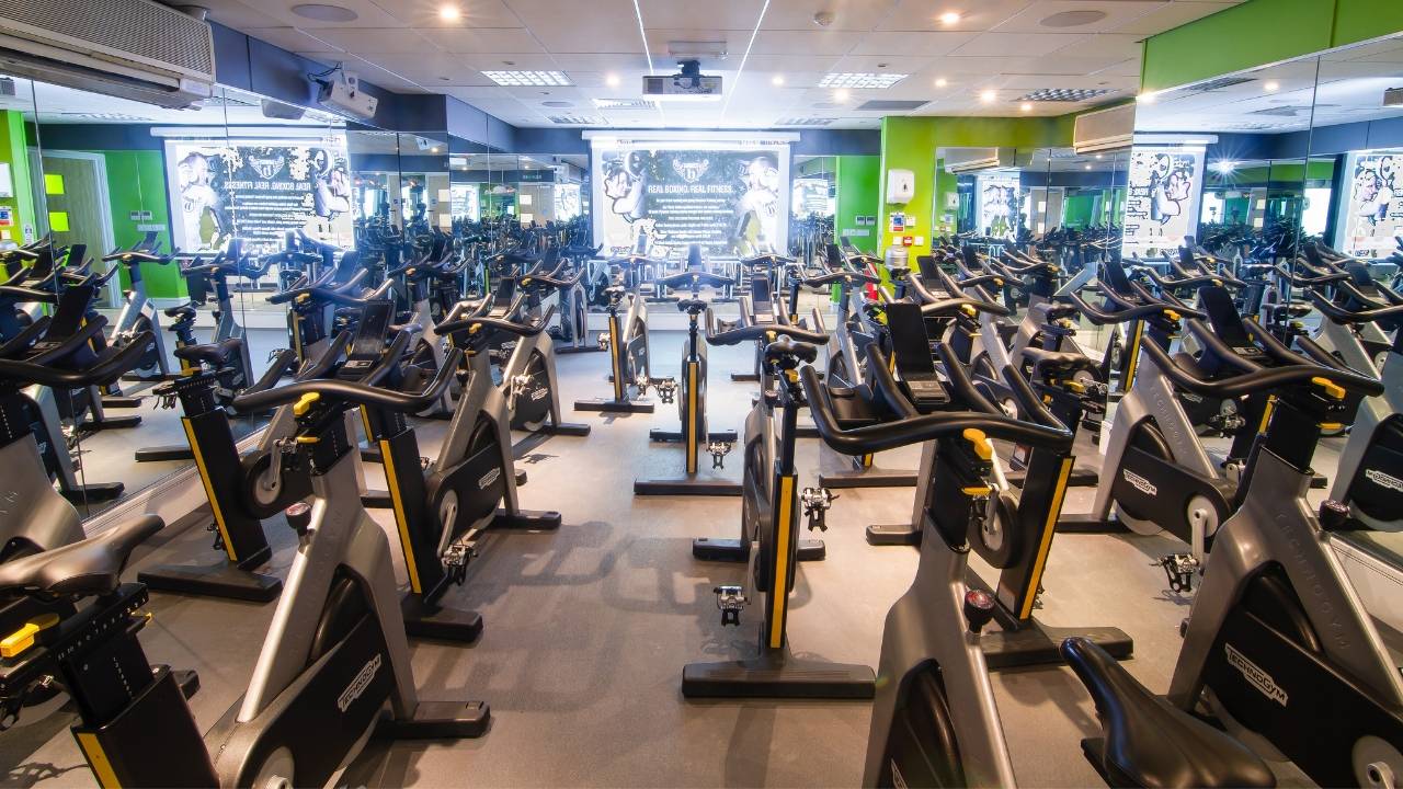 New Padel Court Proposal For Bannatyne Health Club In Essex New Padel Court Proposal For Bannatyne Health Club In Essex