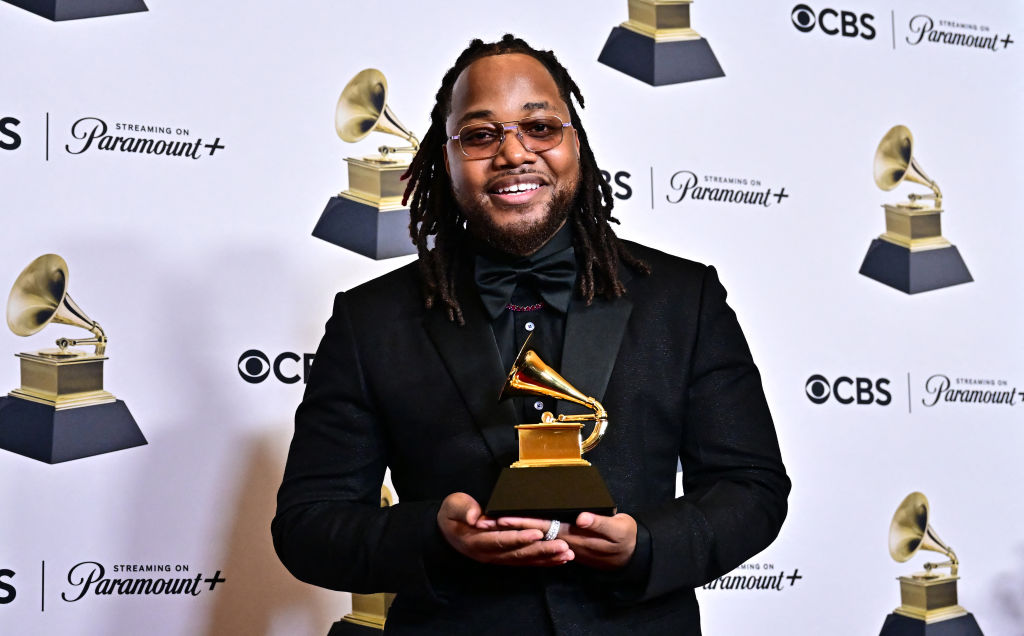 New R&B Releases: Leon Thomas, FLO, And More New R&B Releases: Leon Thomas, FLO, And More